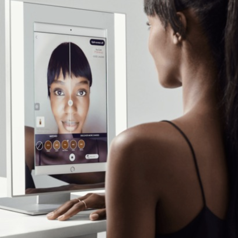 NARS Cosmetics Sees 300% Boost in Conversion Rate with Perfect Corp.  Virtual Try-On