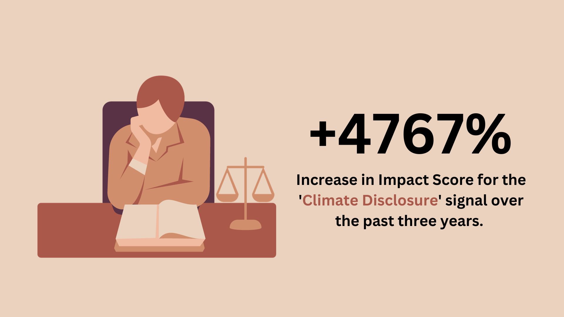 A New Era for Financial Transparency: How Climate Disclosure Laws Will Rock Corporate America